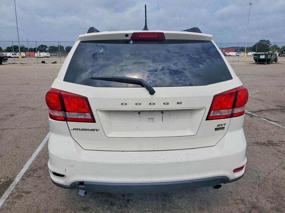 Aukcja sprzedaży 2015 Dodge Journey, vin: 3C4PDCBG7FT696687, numer aukcji: 62032806