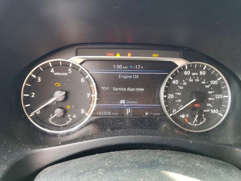 Продаж на аукціоні авто 2020 Nissan Altima, vin: 1N4BL4BV1LC221177, номер лоту: 62643496
