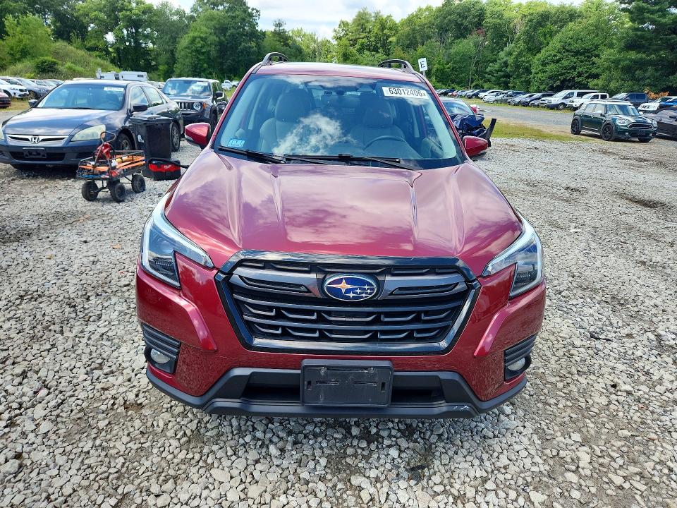 Aukcja sprzedaży 2023 Subaru Forester, vin: JF2SKAPC8PH419722, numer aukcji: 63012406
