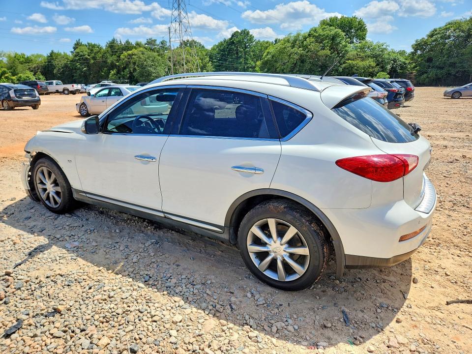 Продажа на аукционе авто 2017 Infiniti Qx50, vin: JN1BJ0RR1HM409719, номер лота: 62970206