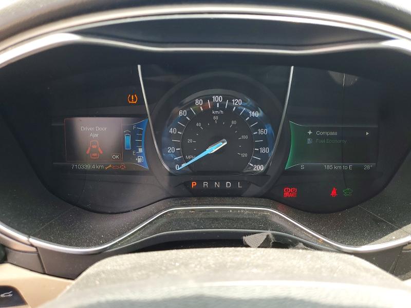 2015 Ford Fusion მანქანა იყიდება აუქციონზე, vin: 3FA6P0LU5FR240342, აუქციონის ნომერი: 59258296