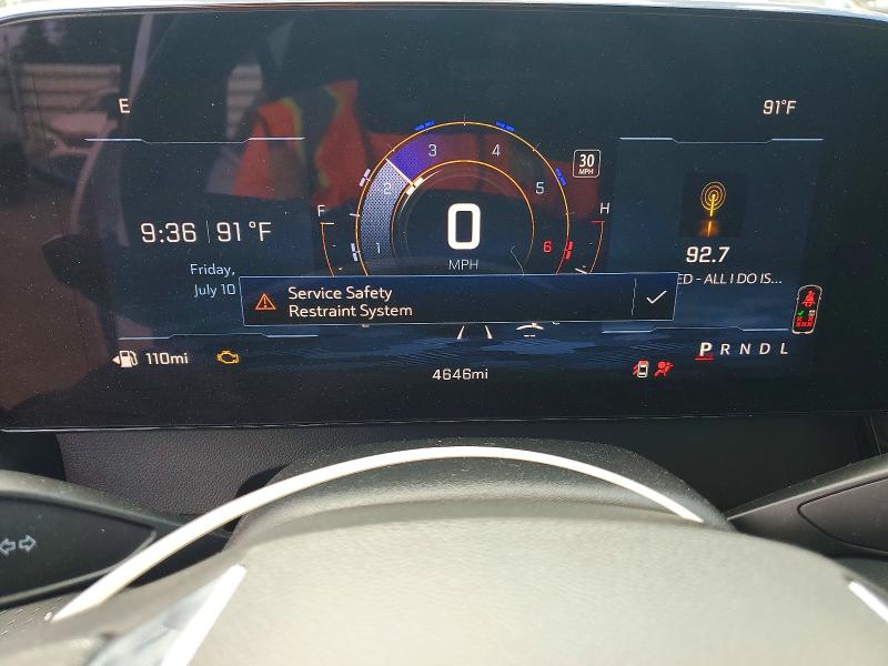 60437816 :رقم المزاد ، 1GNERGKS3TJ248252 vin ، 2026 Chevrolet Traverse مزاد بيع