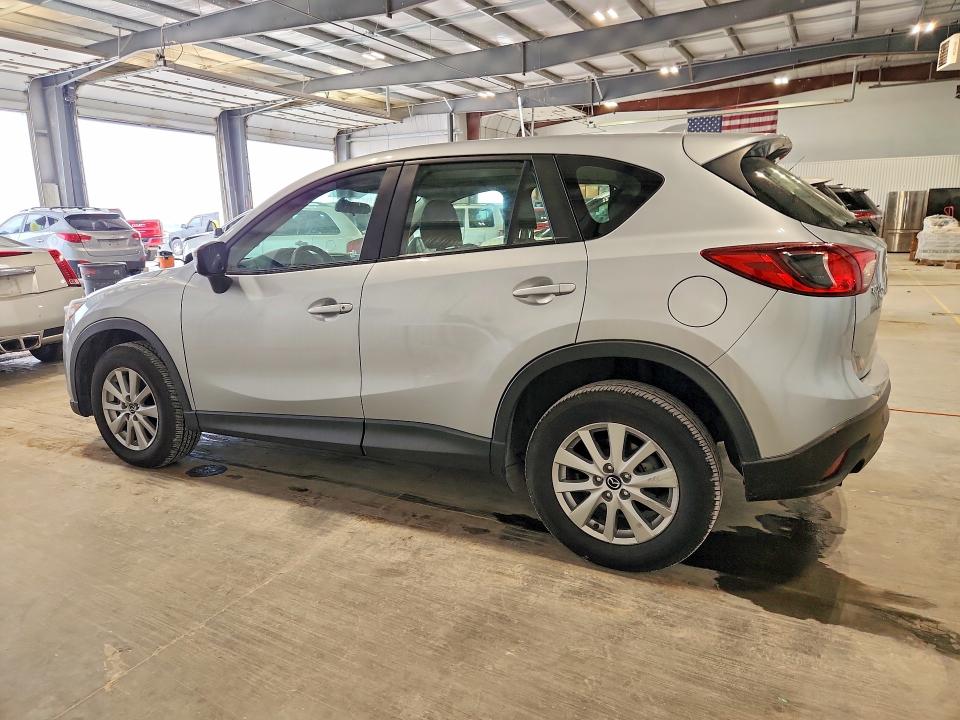 Aukcja sprzedaży 2016 Mazda Cx-5, vin: JM3KE4BY4G0810303, numer aukcji: 62435106