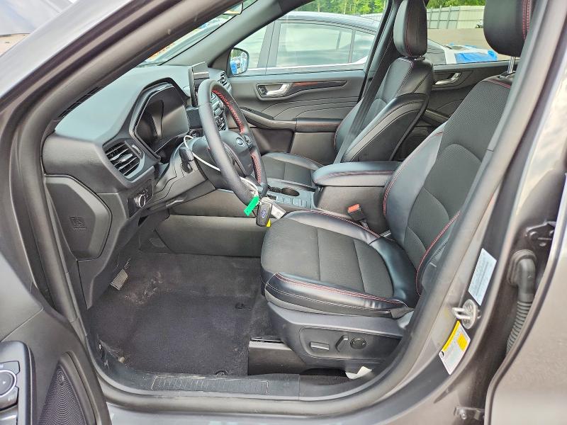 Aukcja sprzedaży 2026 Ford Escape, vin: 1FMCU9MN6TUA30916, numer aukcji: 62521376