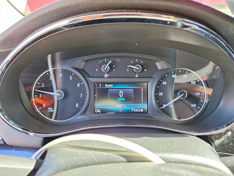Aukcja sprzedaży 2019 Buick Encore, vin: KL4CJESB9KB900080, numer aukcji: 85995425