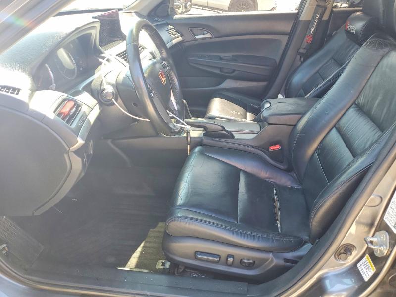 Aukcja sprzedaży 2011 Honda Accord, vin: 1HGCP2F63BA109163, numer aukcji: 61778946