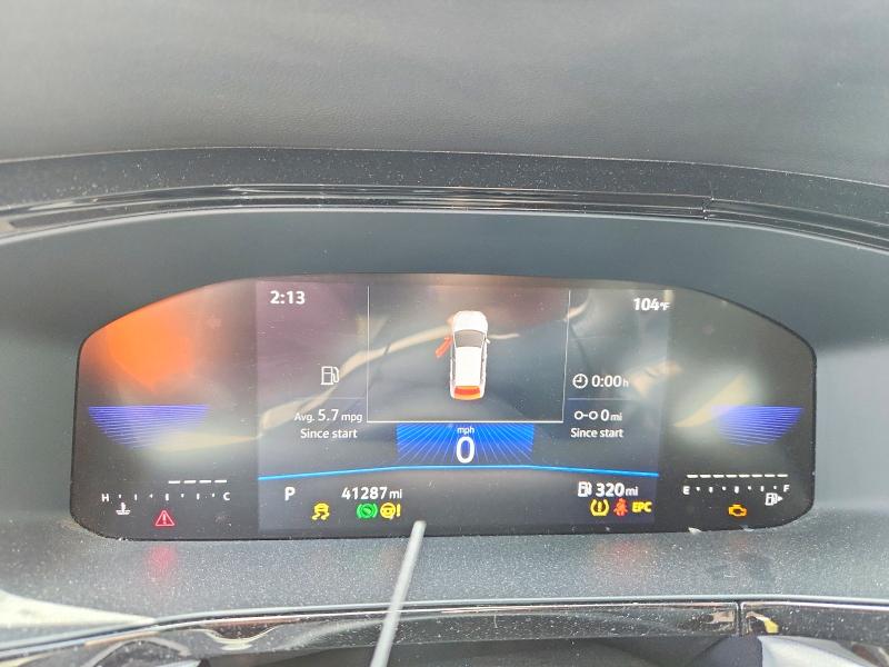 Продаж на аукціоні авто 2024 Volkswagen Taos, vin: 3VV5X7B28RM058071, номер лоту: 60184506