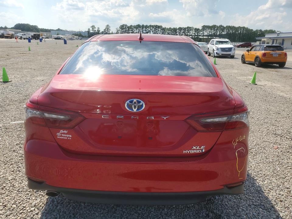 Продажа на аукционе авто 2023 Toyota Camry, vin: 4T1F31AK1PU047057, номер лота: 60245836