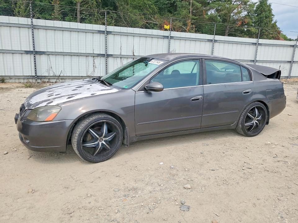 Aukcja sprzedaży 2006 Nissan Altima, vin: 1N4AL11D26C197639, numer aukcji: 62327646