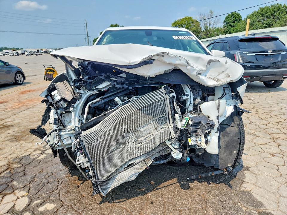 Продаж на аукціоні авто 2019 Chevrolet Equinox, vin: 3GNAXUEV5KS667337, номер лоту: 62539316
