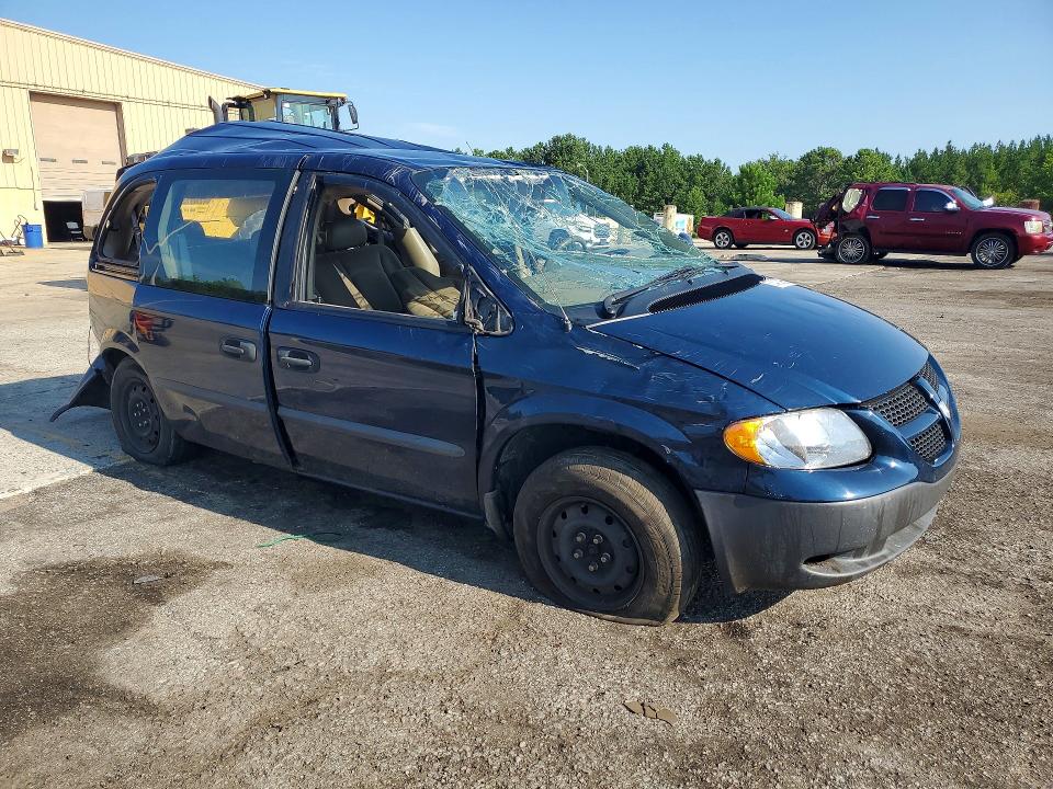 Aukcja sprzedaży 2003 Dodge Caravan, vin: 1D4GP25333B146073, numer aukcji: 63423396
