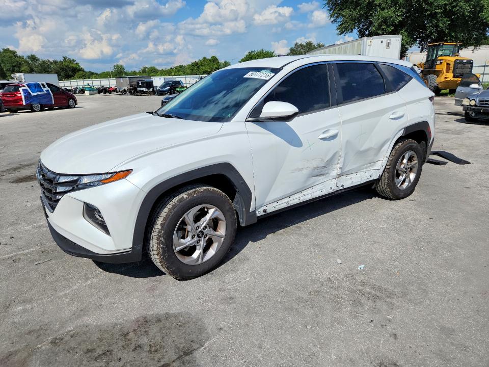 Auction sale of the 2022 Hyundai Tucson, vin: 5NMJACAE9NH034295, lot number: 60177216