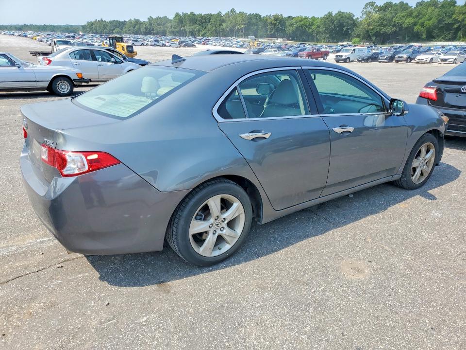 Aukcja sprzedaży 2009 Acura Tsx, vin: JH4CU26699C014269, numer aukcji: 61971396