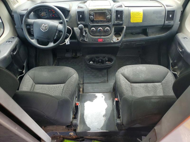 Aukcja sprzedaży 2020 Ram Promaster 3500, vin: 3C6URVJG9LE129454, numer aukcji: 61497746