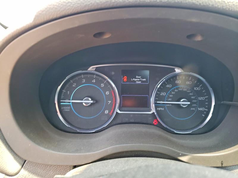 Aukcja sprzedaży 2018 Subaru Forester, vin: JF2SJAGC1JH466942, numer aukcji: 61751876