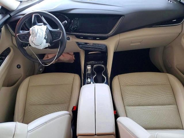 62349546 :رقم المزاد ، LRBFZNR41ND053260 vin ، 2022 Buick Envision مزاد بيع