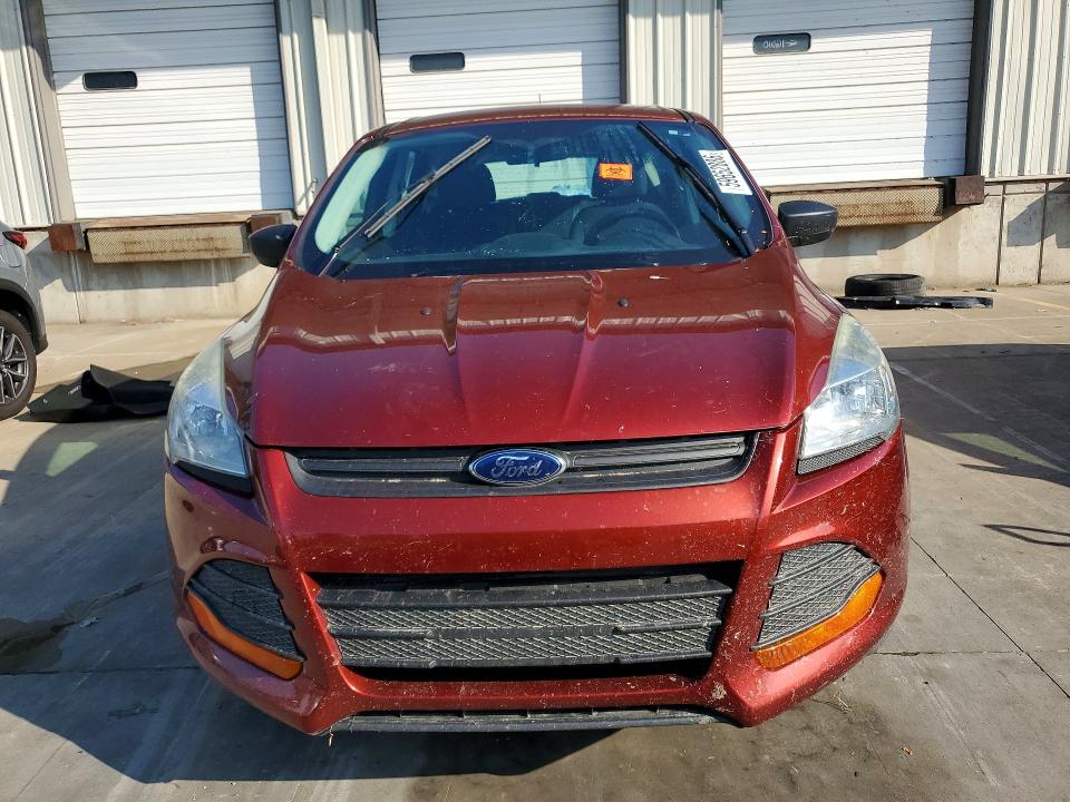 Продажа на аукционе авто 2016 Ford Escape, vin: 1FMCU0F76GUB21944, номер лота: 59652886