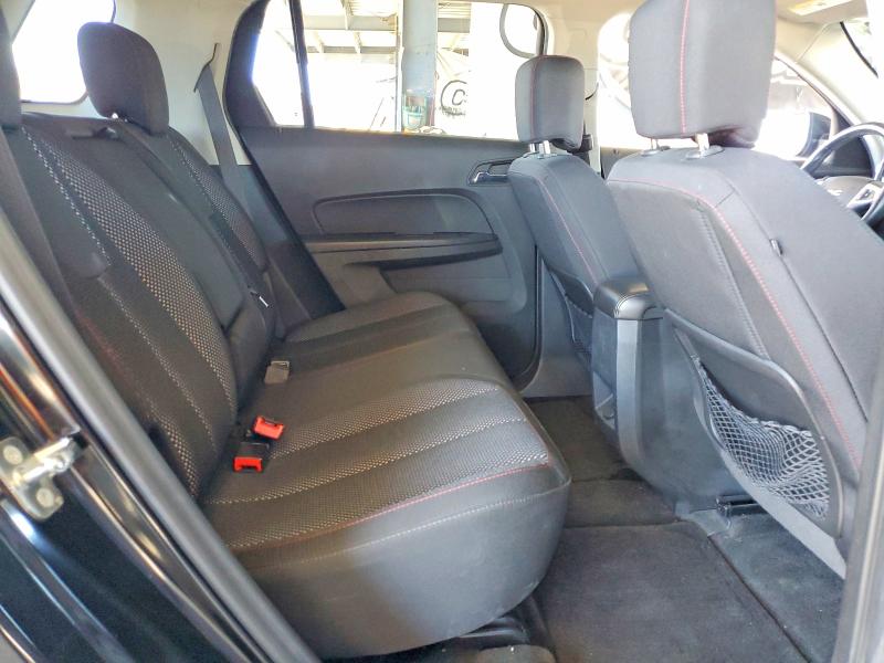 Aukcja sprzedaży 2017 Gmc Terrain, vin: 2GKALNEK9H6326678, numer aukcji: 61345626