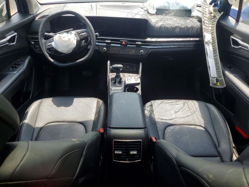 59333466 :رقم المزاد ، 5XYK33DF7TG355973 vin ، 2026 Kia Sportage مزاد بيع
