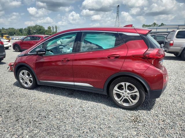 60220676 :رقم المزاد ، 1G1FY6S0XL4122289 vin ، 2020 Chevrolet Bolt Ev مزاد بيع