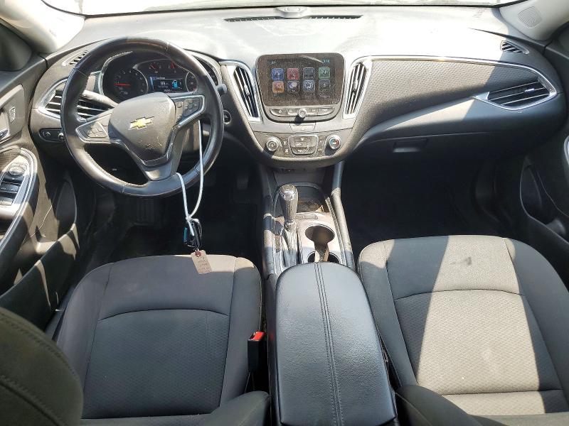 Aukcja sprzedaży 2017 Chevrolet Malibu, vin: 1G1ZE5ST5HF140835, numer aukcji: 85616215