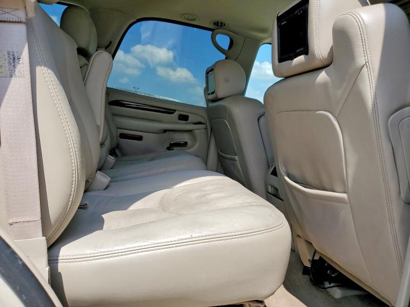 Aukcja sprzedaży 2004 Cadillac Escalade, vin: 1GYEK63N54R184860, numer aukcji: 61082046