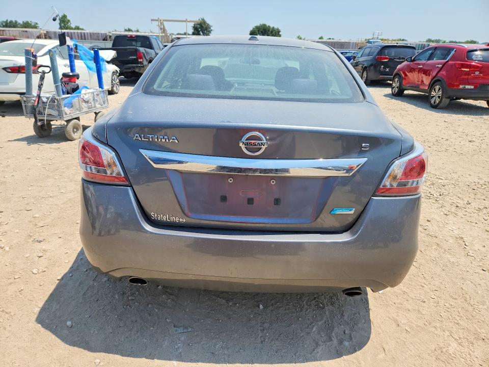 Aukcja sprzedaży 2014 Nissan Altima, vin: 1N4AL3AP1EN369734, numer aukcji: 61886626