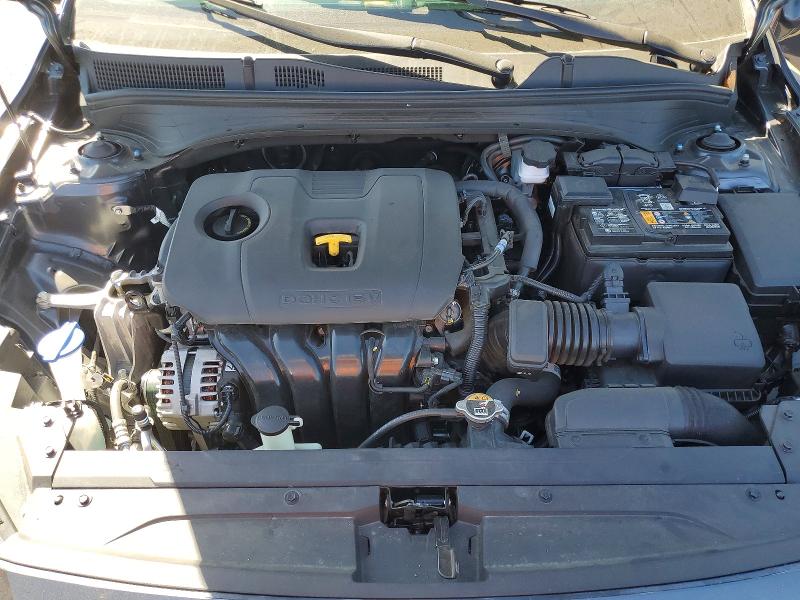 62817086 :رقم المزاد ، 3KPF24AD6PE588873 vin ، 2023 Kia Forte مزاد بيع