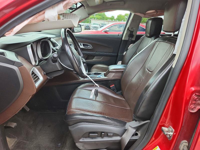 Aukcja sprzedaży 2015 Chevrolet Equinox, vin: 2GNALCEK8F6249452, numer aukcji: 62066536