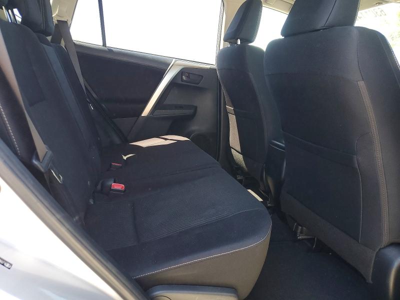 Продаж на аукціоні авто 2013 Toyota Rav4, vin: JTMRFREV5DD012058, номер лоту: 63011466