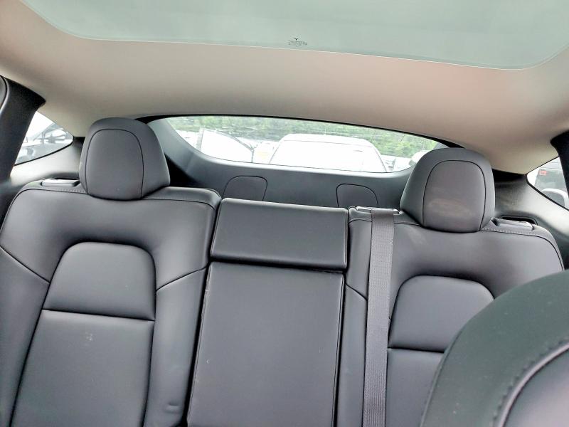 Продаж на аукціоні авто 2023 Tesla Model Y, vin: 7SAYGDEF3PF866079, номер лоту: 59847306