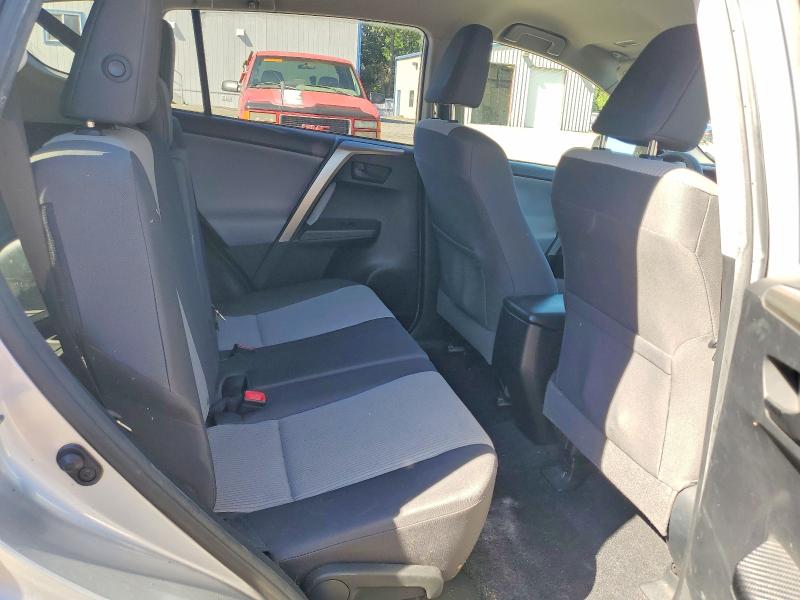 Aukcja sprzedaży 2014 Toyota Rav4, vin: JTMBFREV3ED083701, numer aukcji: 60364756