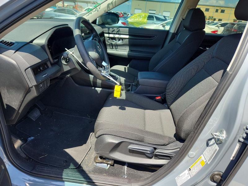 Aukcja sprzedaży 2025 Honda Cr-v, vin: 5J6RS3H28SL013969, numer aukcji: 85771625