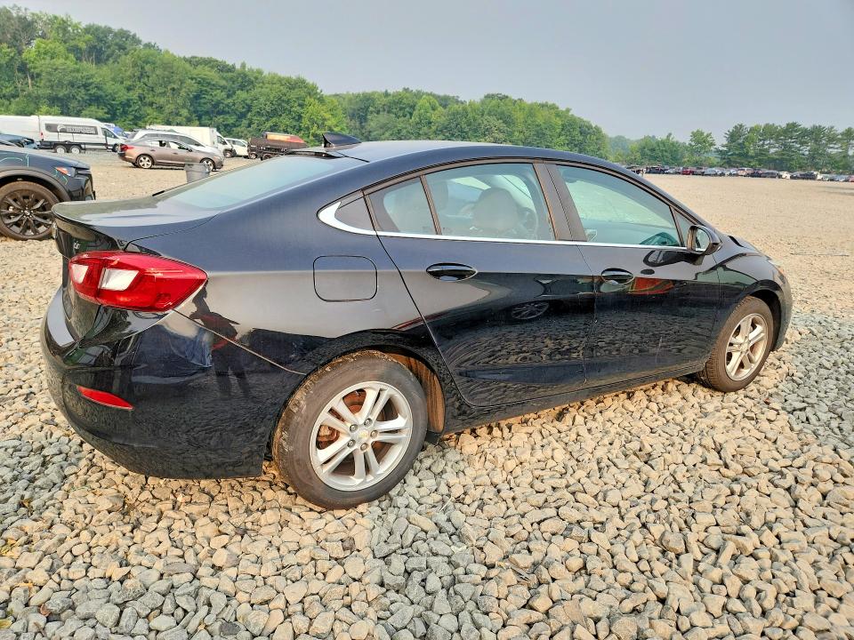Aukcja sprzedaży 2017 Chevrolet Cruze, vin: 1G1BE5SM5H7270280, numer aukcji: 61364106