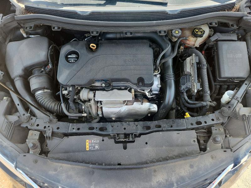 Продаж на аукціоні авто 2018 Chevrolet Cruze, vin: 1G1BC5SM0J7189831, номер лоту: 61672286