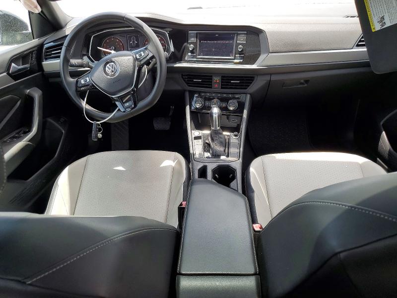 2019 Volkswagen Jetta მანქანა იყიდება აუქციონზე, vin: 3VWC57BU0KM085930, აუქციონის ნომერი: 62941616
