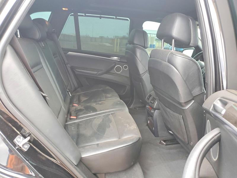2013 Bmw X5 მანქანა იყიდება აუქციონზე, vin: 5YMGY0C53DLL15627, აუქციონის ნომერი: 61764836