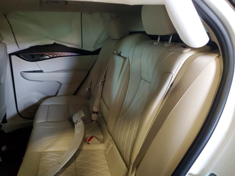 61898286 :رقم المزاد ، LRBFZSR49PD189315 vin ، 2023 Buick Envision مزاد بيع