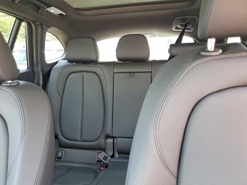 Продажа на аукционе авто 2021 Bmw X1, vin: WBXJG9C08M5T28696, номер лота: 60384816