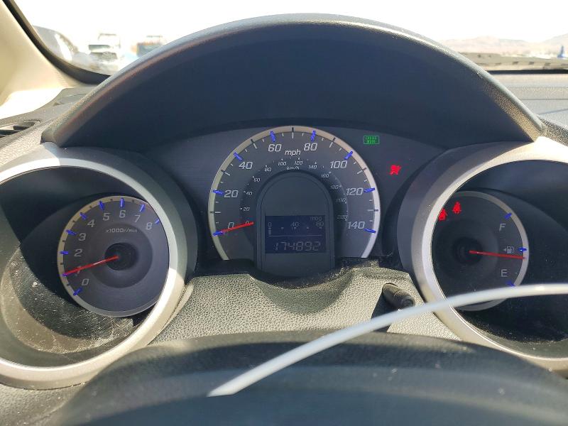 62058316 :رقم المزاد ، JHMGE8H32DC019729 vin ، 2013 Honda Fit مزاد بيع