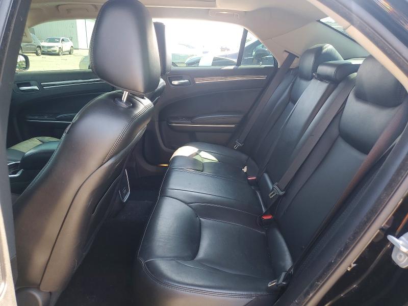 Aukcja sprzedaży 2021 Chrysler 300, vin: 2C3CCARG7MH596059, numer aukcji: 62435946