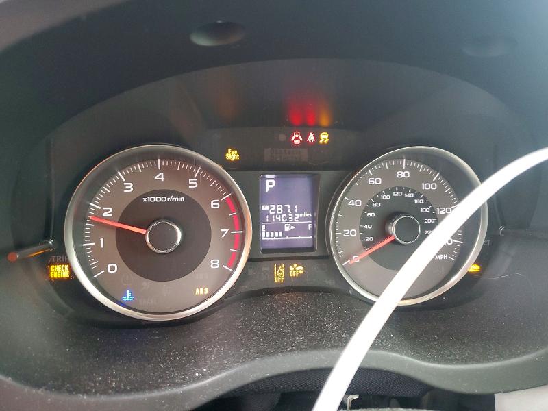 Aukcja sprzedaży 2015 Subaru Forester, vin: JF2SJARC4FH592863, numer aukcji: 60966156