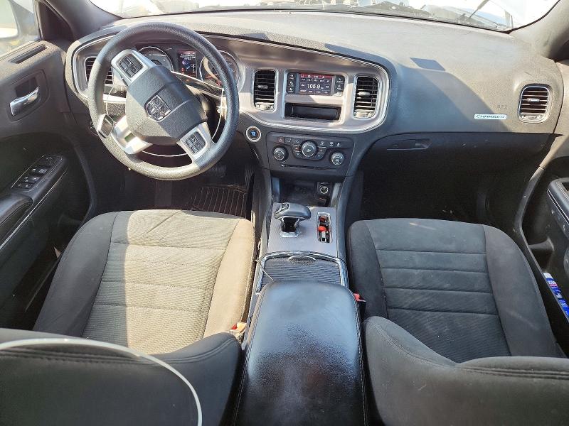 Aukcja sprzedaży 2012 Dodge Charger, vin: 2C3CDXBG0CH298798, numer aukcji: 63202596
