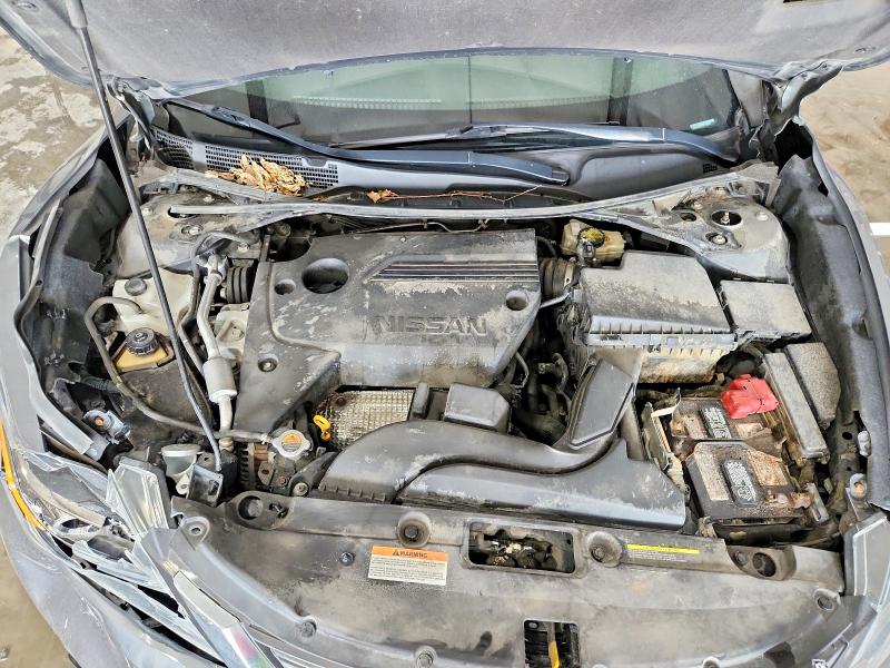 2016 Nissan Altima მანქანა იყიდება აუქციონზე, vin: 1N4AL3AP5GC118939, აუქციონის ნომერი: 60034526