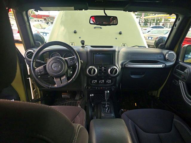61625296 :رقم المزاد ، 1C4BJWEG9DL531328 vin ، 2013 Jeep Wrangler Unlimited مزاد بيع