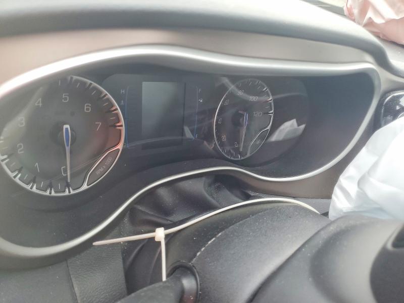 Aukcja sprzedaży 2018 Chrysler Pacifica, vin: 2C4RC1FG0JR317874, numer aukcji: 59947146