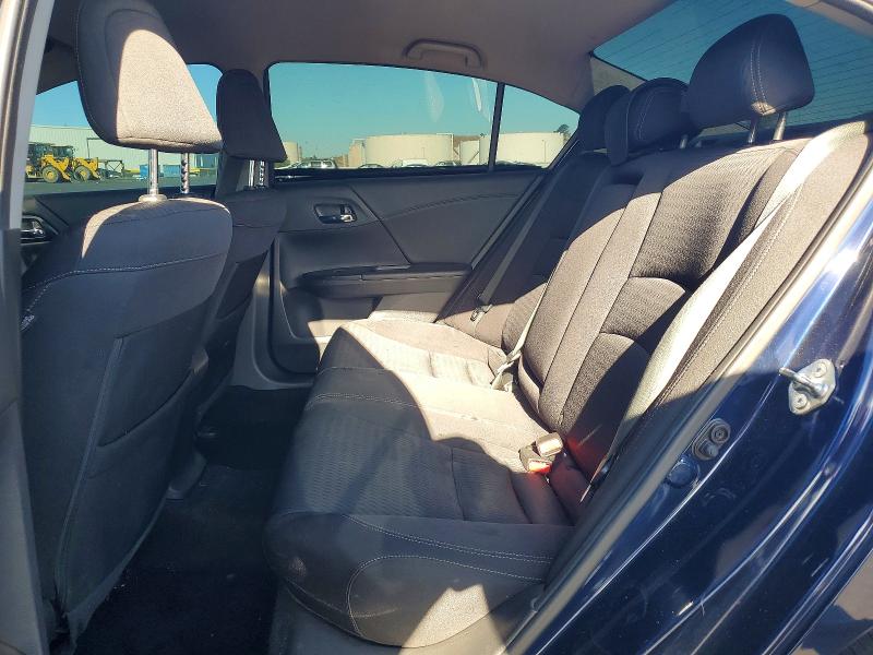 Aukcja sprzedaży 2015 Honda Accord, vin: 1HGCR2F58FA181578, numer aukcji: 62533966
