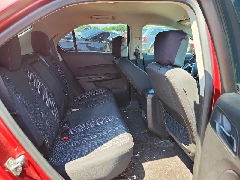 Aukcja sprzedaży 2016 Chevrolet Equinox, vin: 2GNFLFEK8G6146556, numer aukcji: 59898676