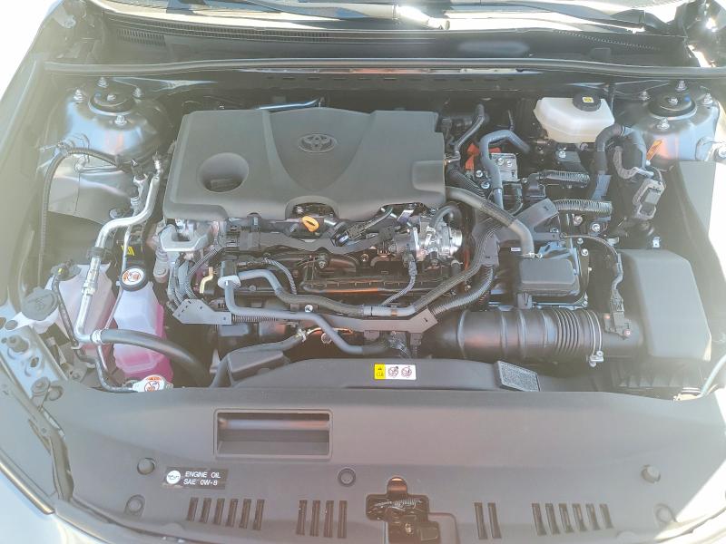 2026 Toyota Camry მანქანა იყიდება აუქციონზე, vin: 4T1DAACKXTU322672, აუქციონის ნომერი: 61130026