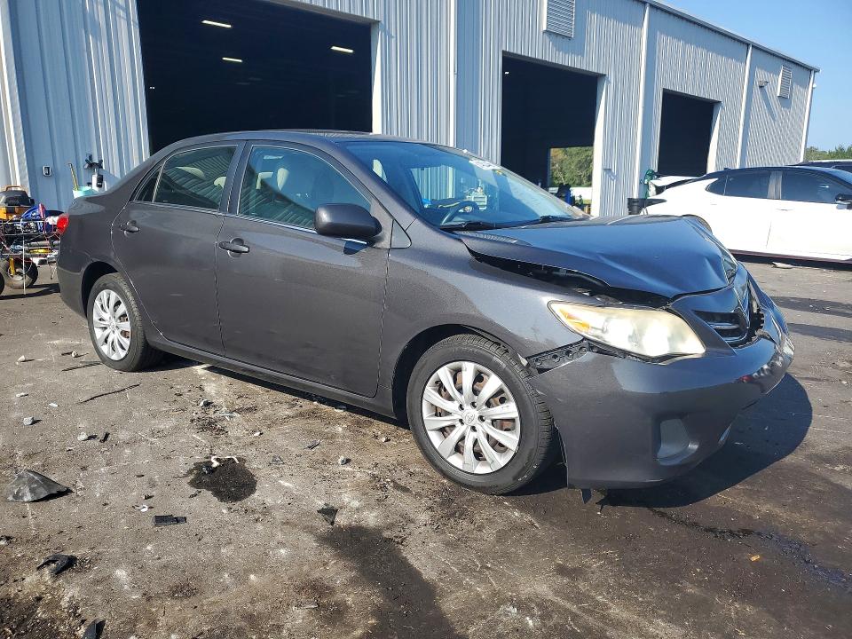 Продажа на аукционе авто 2013 Toyota Corolla, vin: JTDBU4EE0DJ120938, номер лота: 61482446